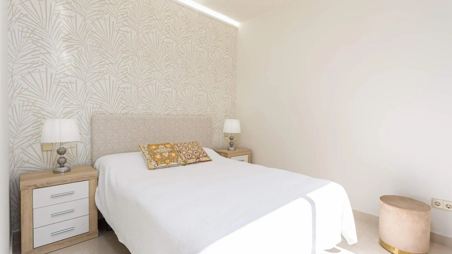 Sotoserena Sea View Apartment Estepona Spain