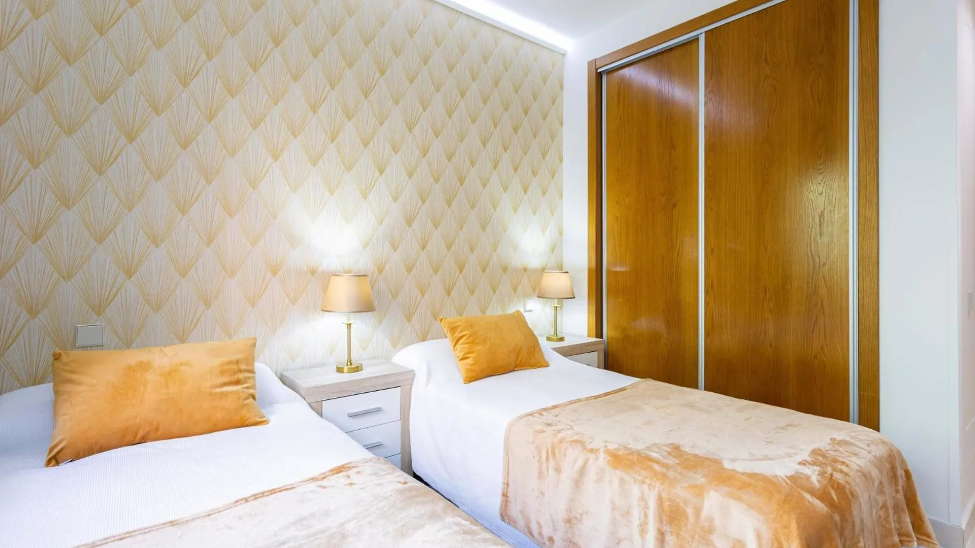 Sotoserena Sea View Apartment Estepona